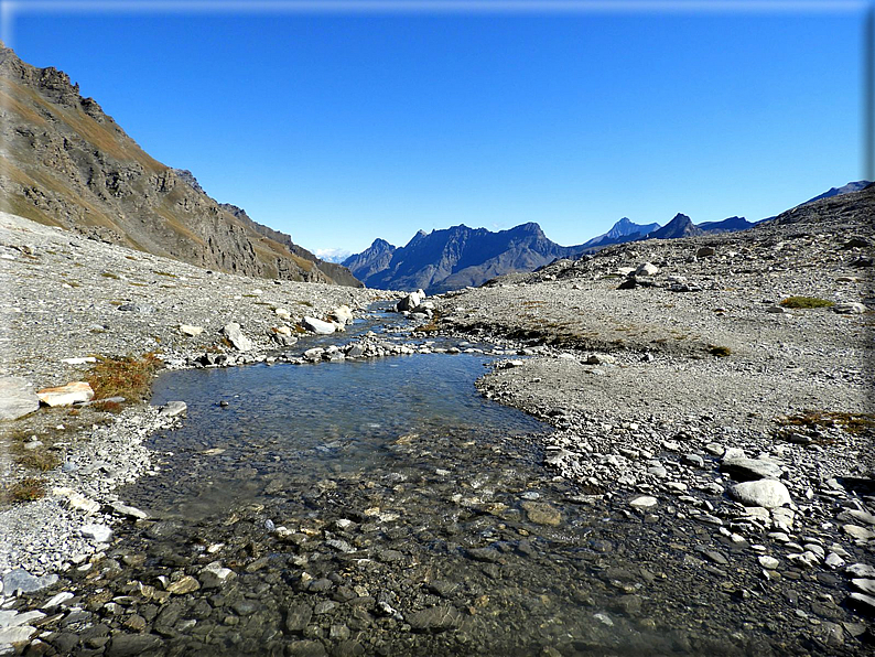 foto Val di Rhemes